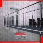 balkon rumah stainless murah