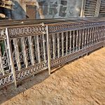 pagar stainless sukabumi